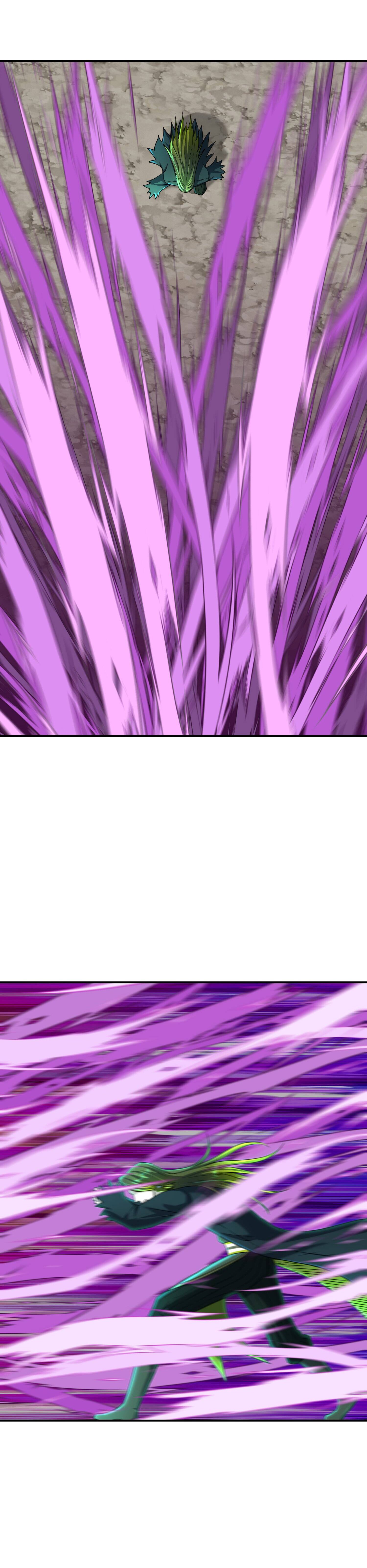 เกิดใหม่ในร่างบรรพบุรุษลัทธิมาร(จบ) ตอนที่ 21 หน้า 17