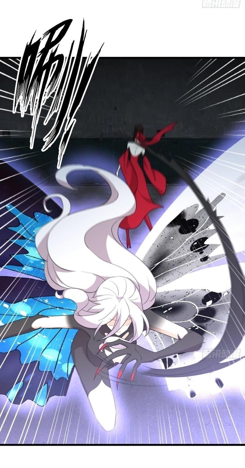 Immortal Swordsman in The Reverse World ข้าเซียนกระบี่ไม่เกาะสตรี ตอนที่ 344 หน้า 10