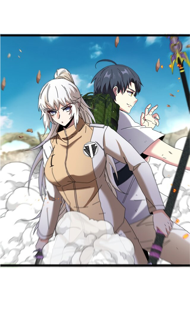 Super god system  ระบบสุดเทพ ตอนที่ 92 หน้า 28