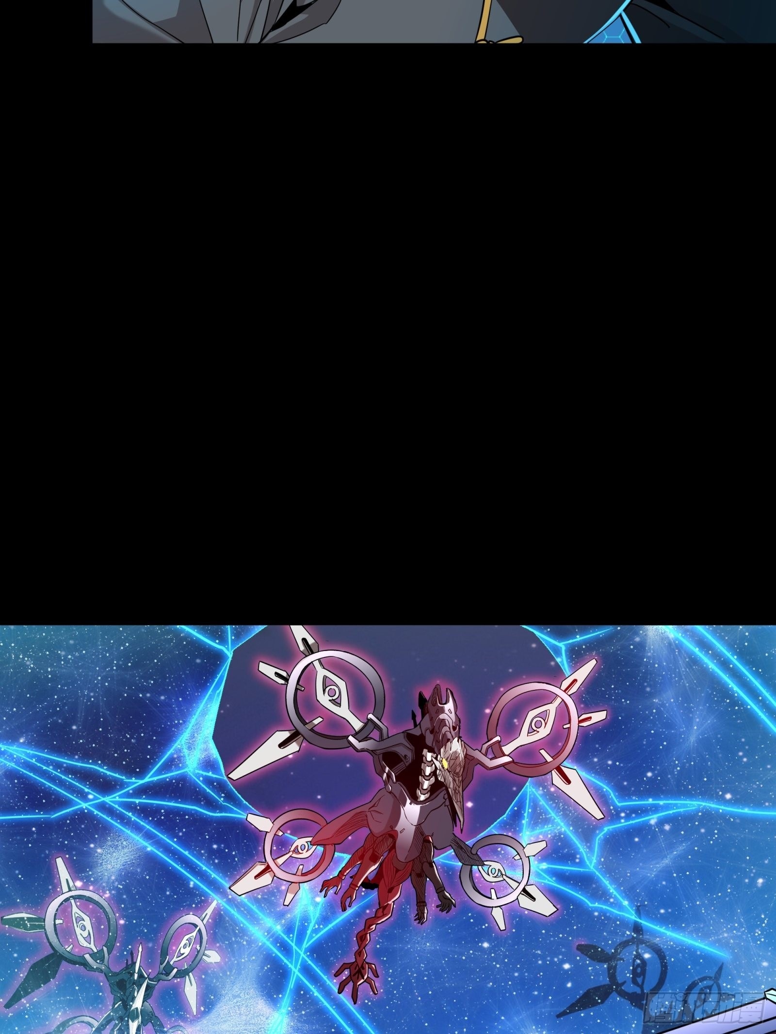 Legend of Star Genera ชนจีน ตอนที่ 73 หน้า 62