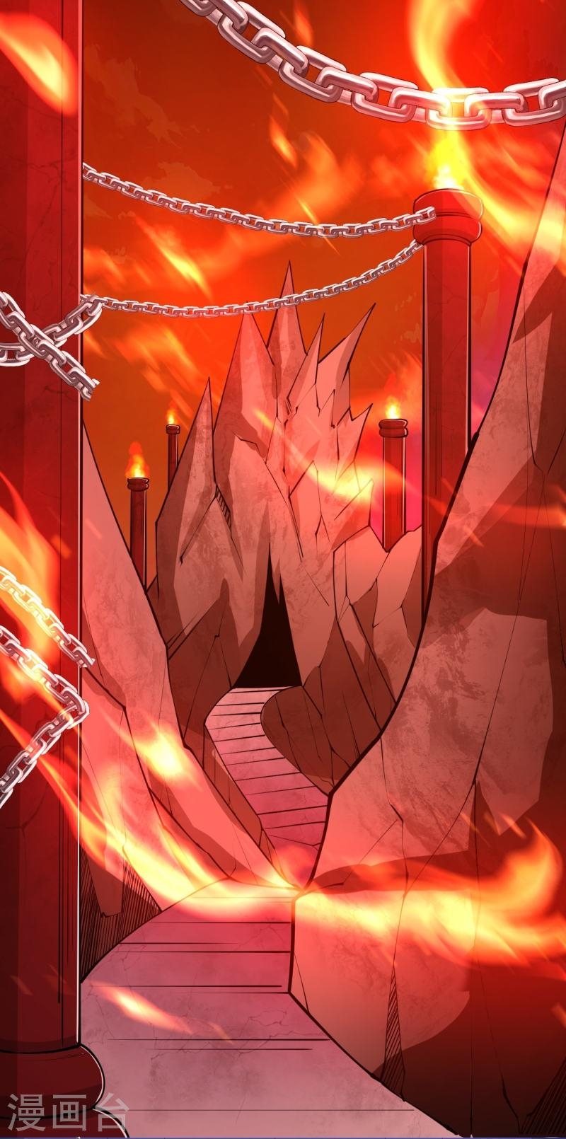 ผู้ขัดเกลาร่างกายที่แข็งแกร่งที่สุดในประวัติศาสตร์ ตอนที่ 41 หน้า 2