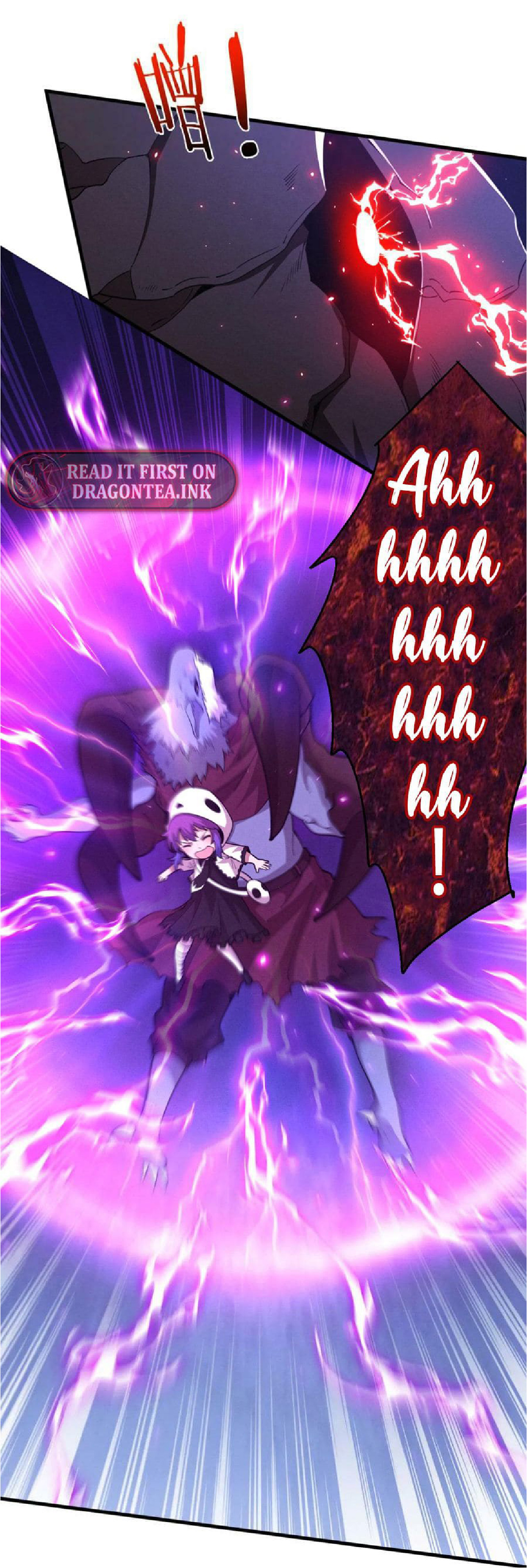 the frenzy of evolution การวิวัฒนาการที่บ้าคลั่ง ตอนที่ 128 หน้า 9