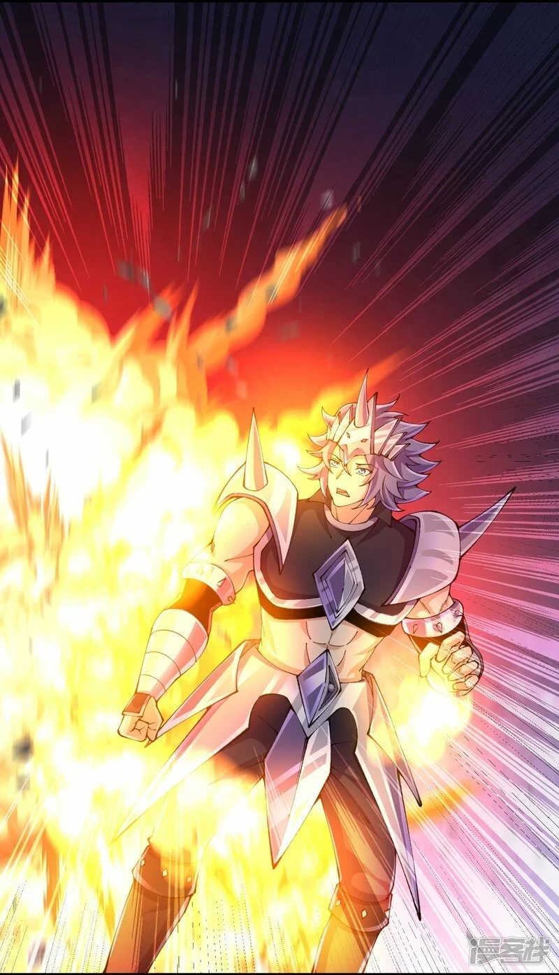 บรรพบุรุษผู้ขัดเกลากายา (ทันจีน) ตอนที่ 130 หน้า 7