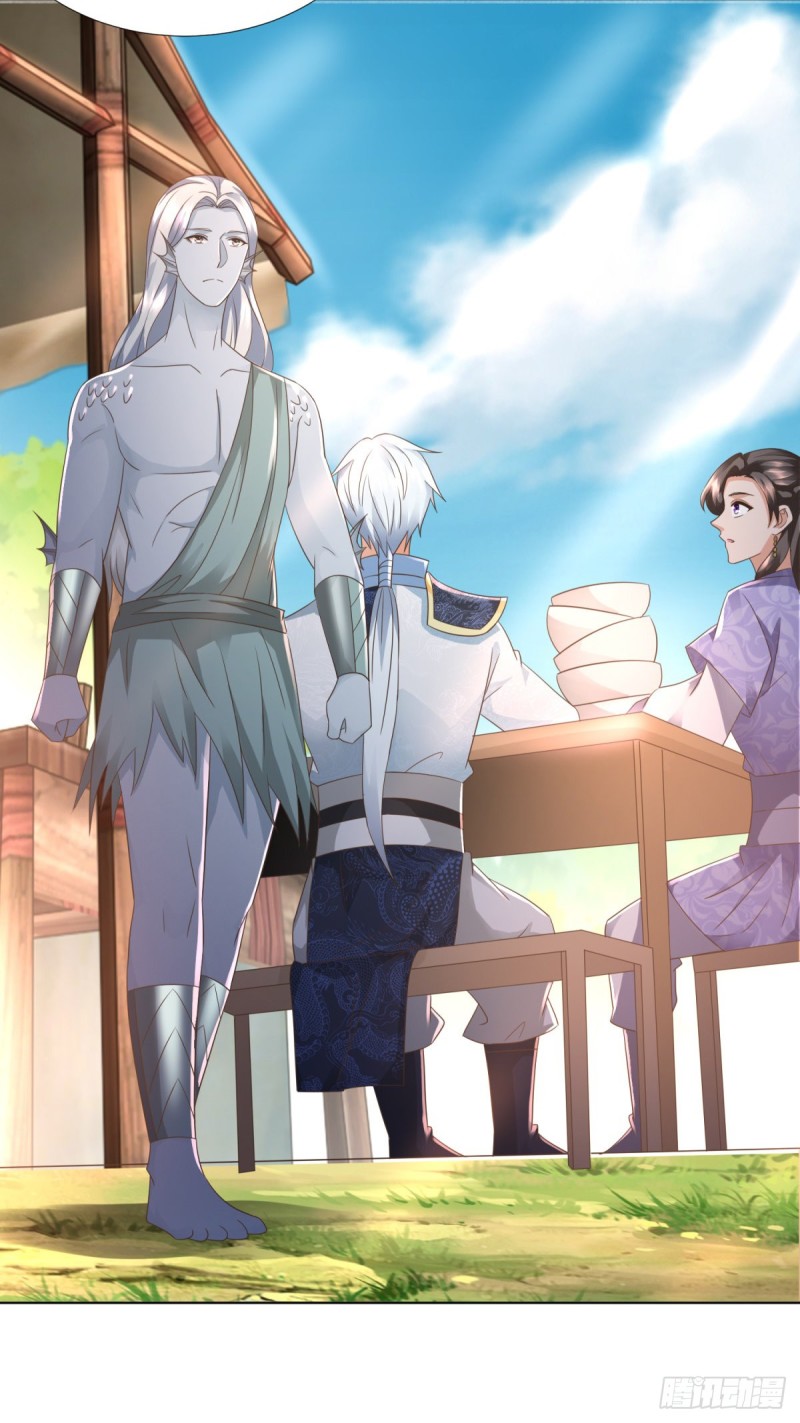 Zhi Zun Chong Sheng ตอนที่ 16 หน้า 9