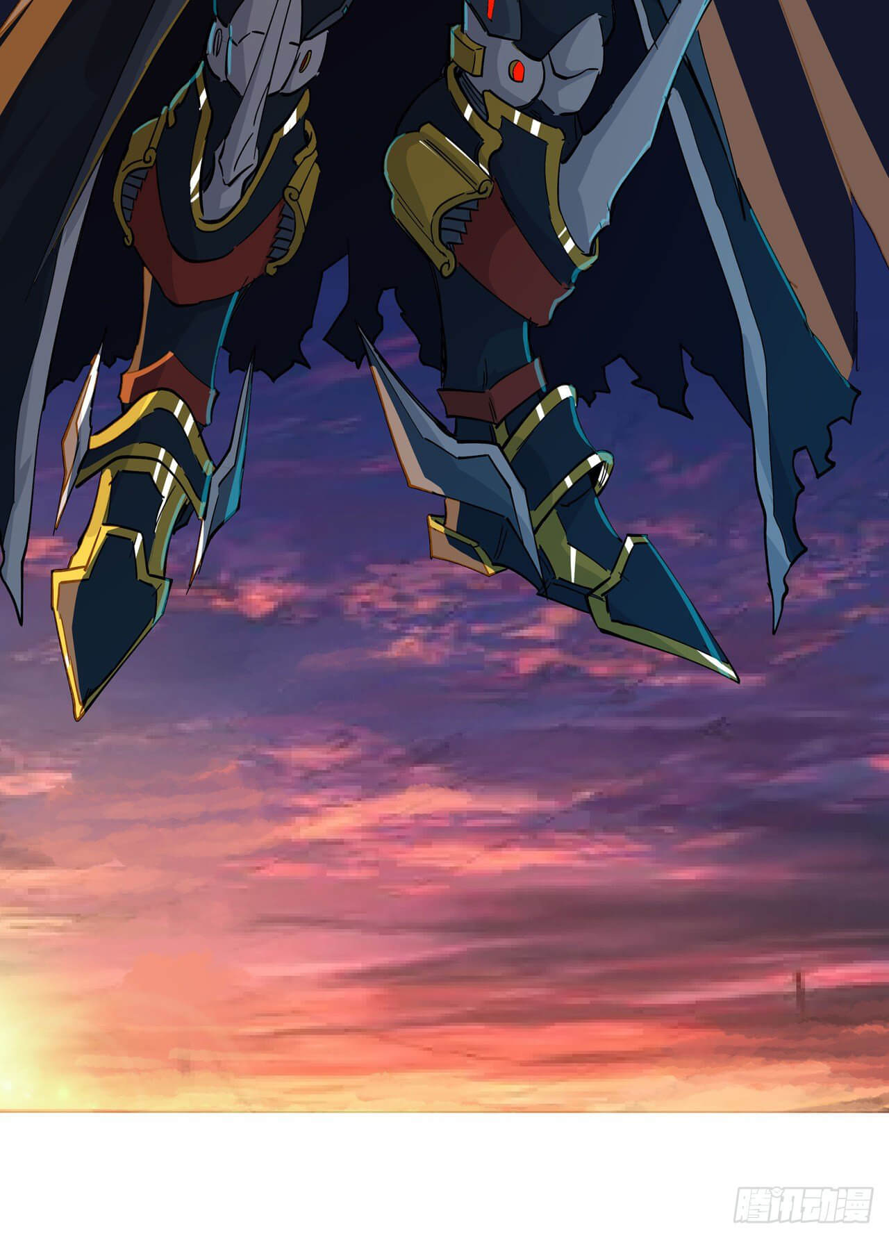 Cultivator vs Superhero (ทันจีน) ตอนที่ 109 หน้า 26