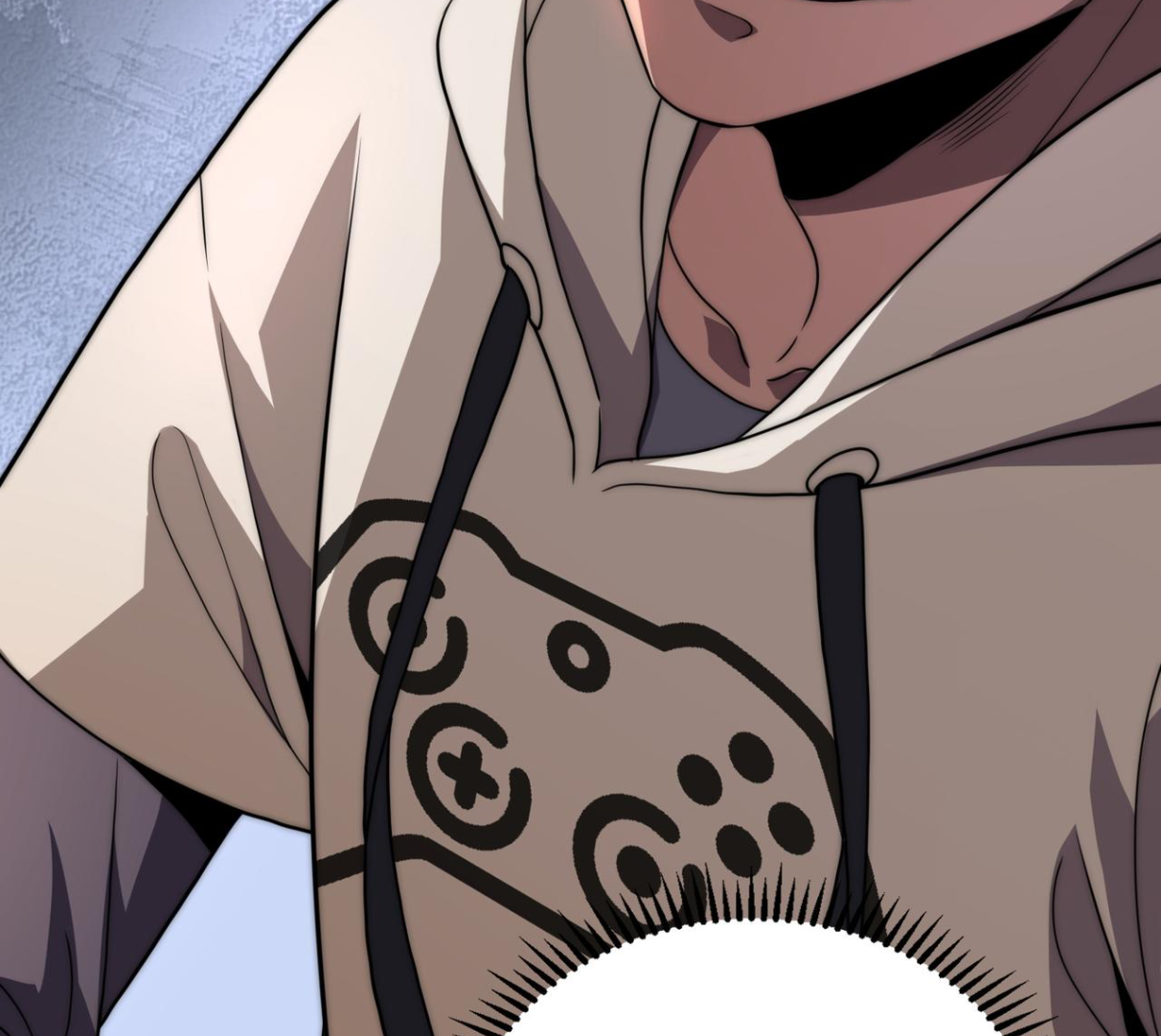 Rise of The Cheat User ตอนที่ 1 หน้า 85