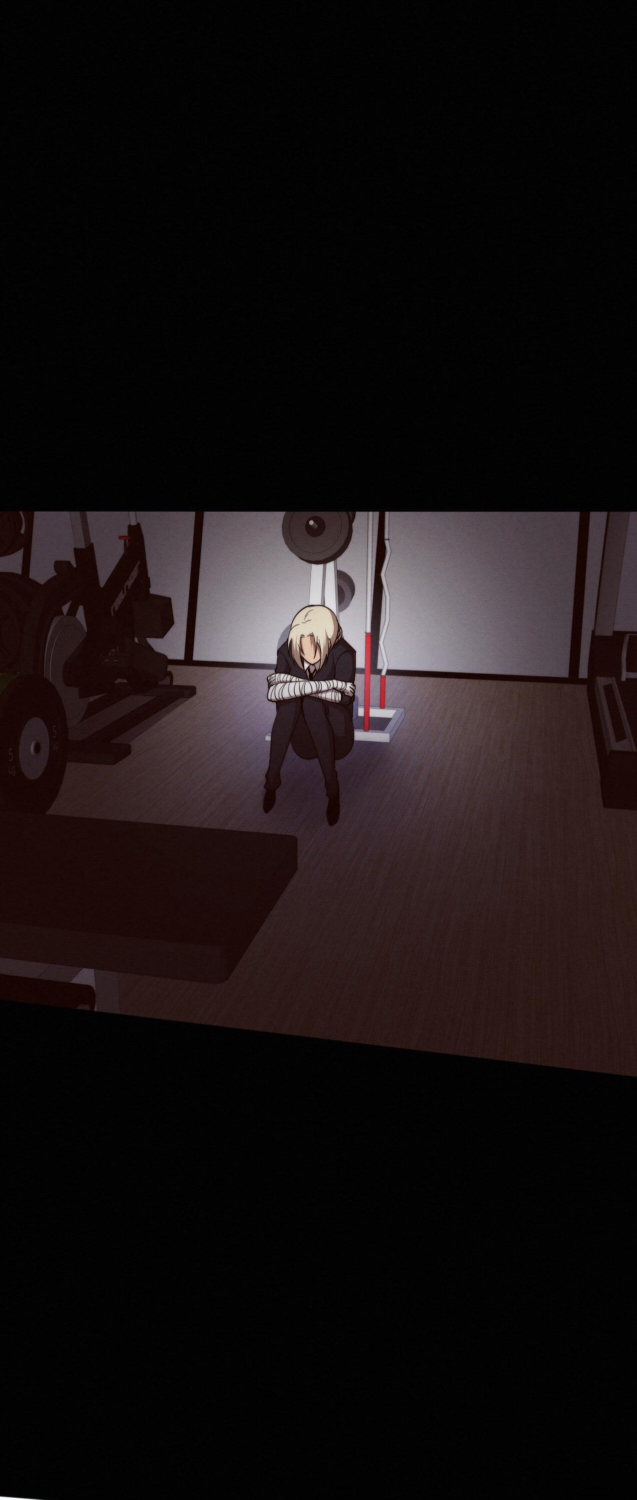 The Frenzy Of Evolution ตอนที่ 95 หน้า 35