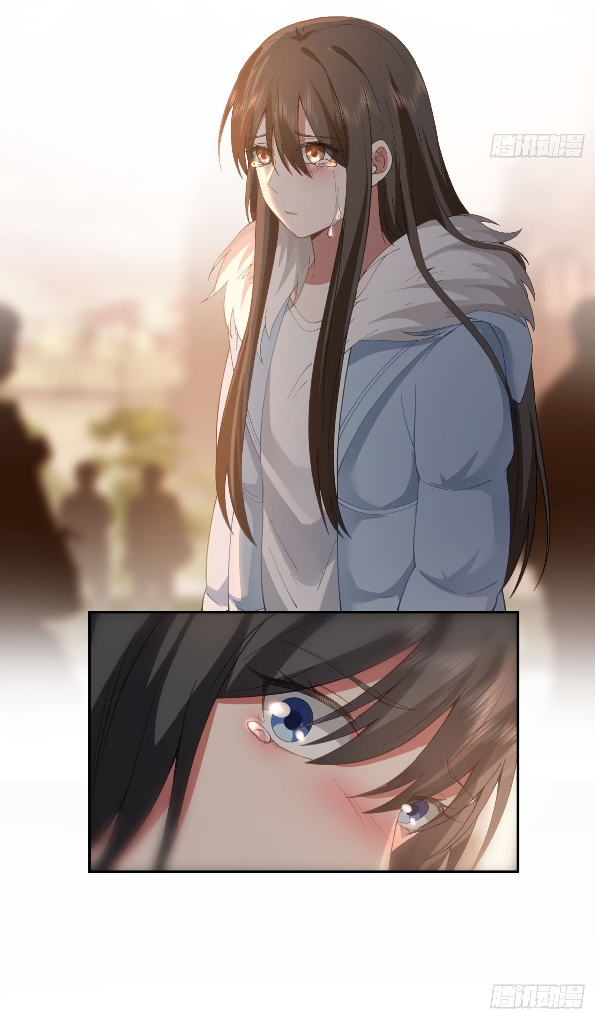 ผมไม่ได้อยากกลับมาเกิดใหม่เลยจริงๆ ตอนที่ 55 หน้า 12