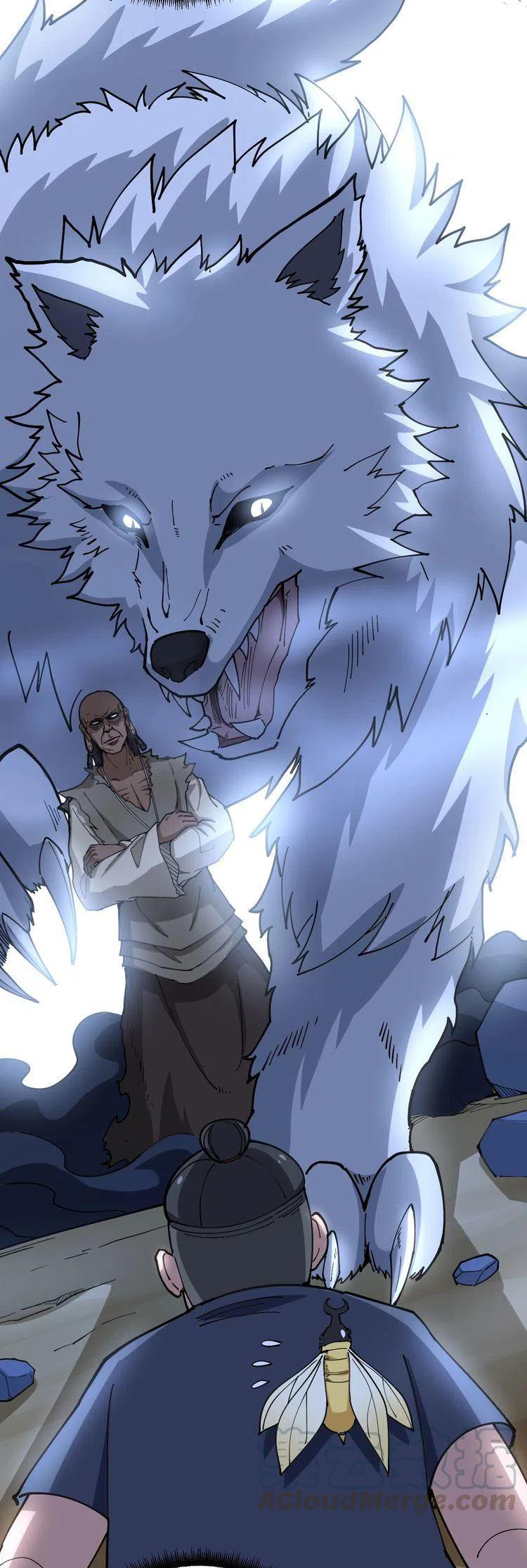 Bad Hand Witch Doctor สุดยอดพ่อมดหมอผี ตอนที่ 30 หน้า 18