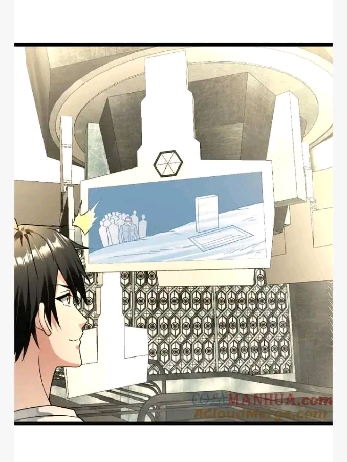 ฉันมีเซฟเฮาว์ในวันโลกาวินาศ ตอนที่ 202 หน้า 16