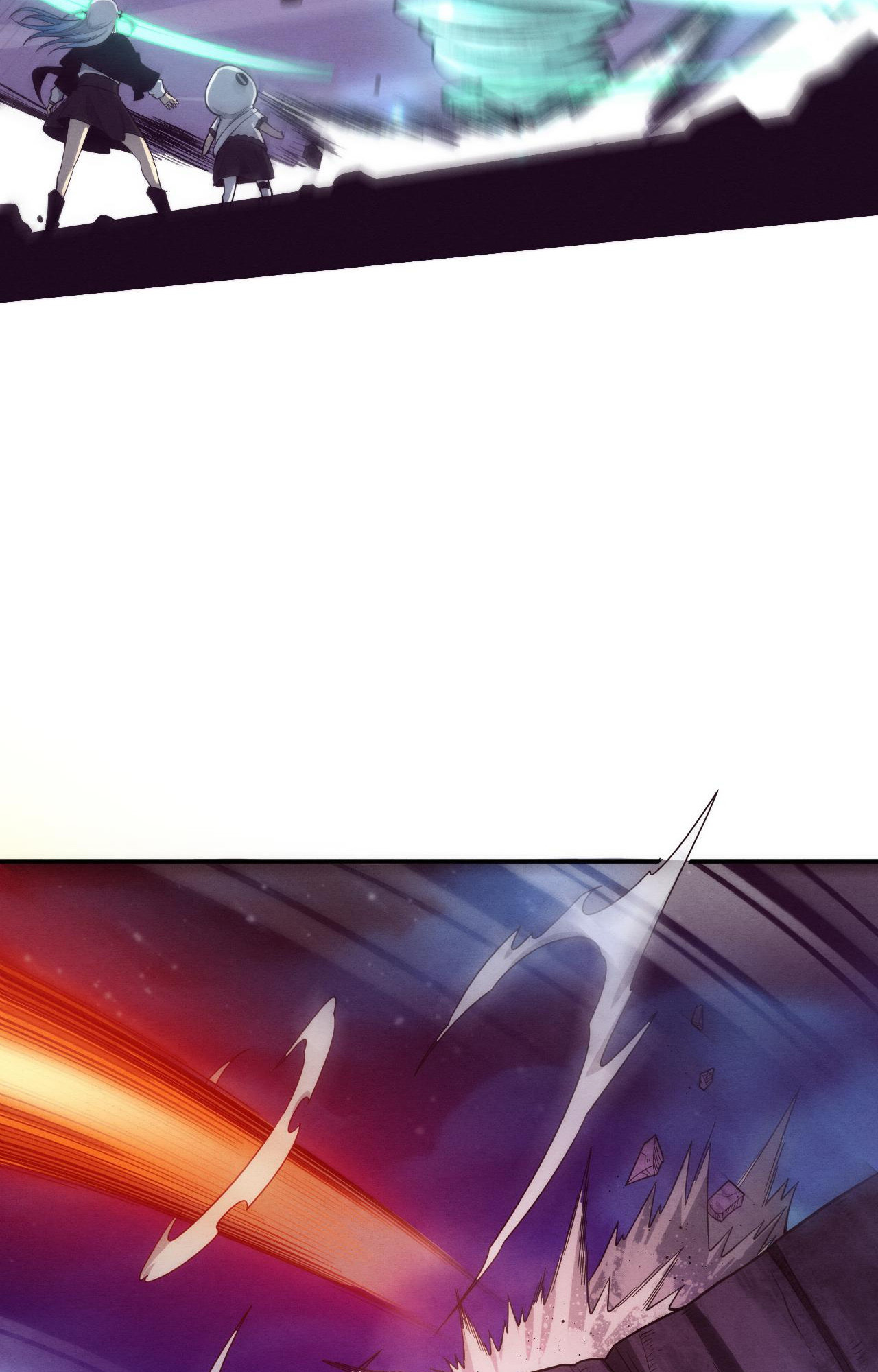 The Frenzy Of Evolution ตอนที่ 92 หน้า 16