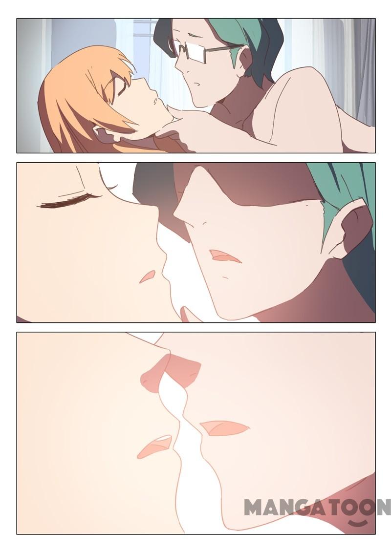 chromosome 47 โครโมโซมที่ 47 ตอนที่ 128 หน้า 9