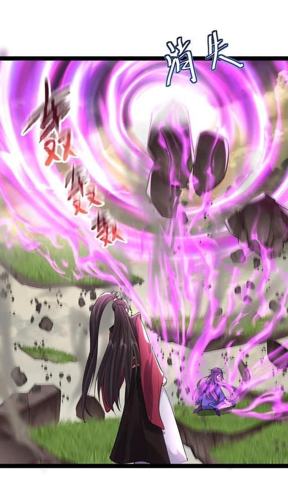 เทพวายร้ายกลับชาติมาเกิดใหม่ ตอนที่ 49 หน้า 28