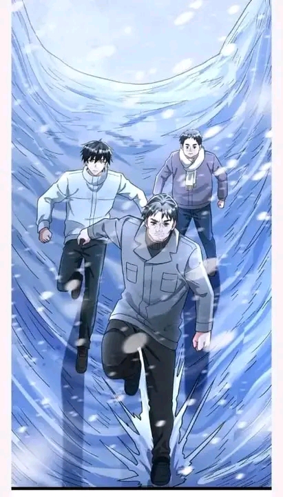 ฉันมีเซฟเฮาว์ในวันโลกาวินาศ ตอนที่ 151 หน้า 23