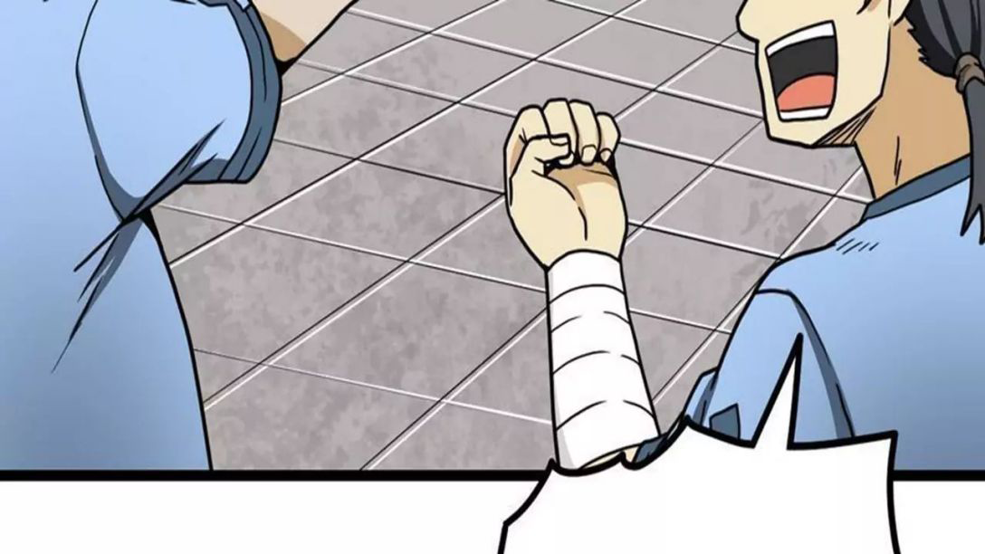 Peerless sword god เทพกระบี่ไรเทียมทาน ตอนที่ 10 หน้า 18