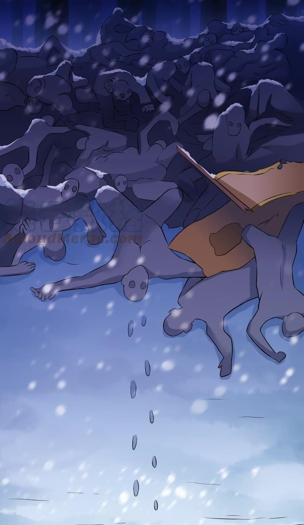 Devouring Eternity ตอนที่ 20 หน้า 24