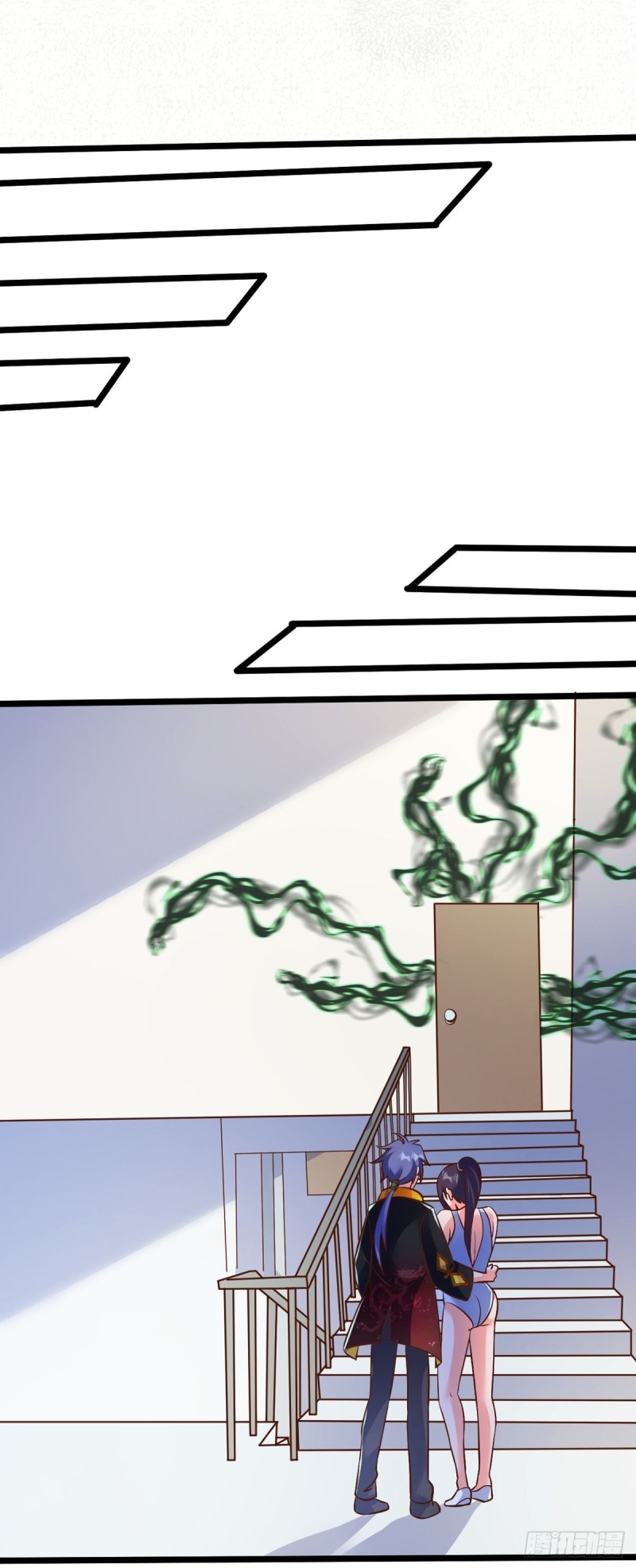 super genius doctor ตอนที่ 28 หน้า 22