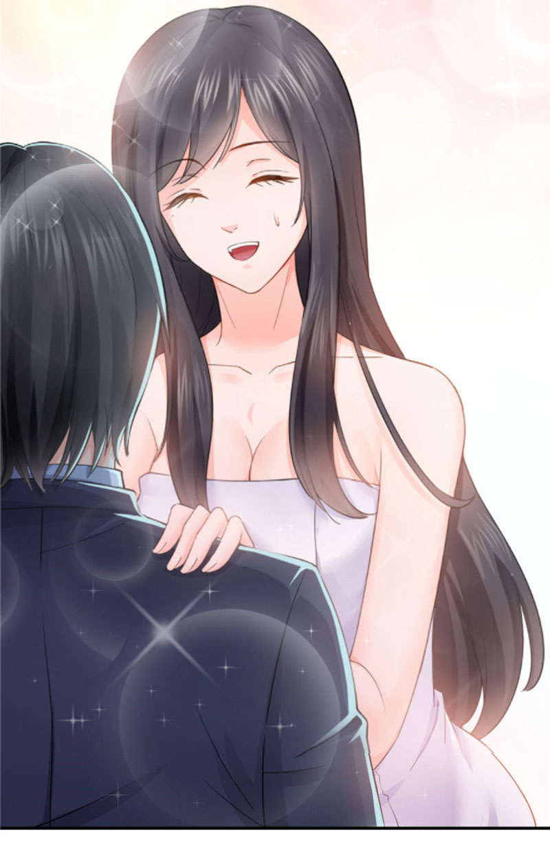 (ชนจีน)Perfect Secret Love The Bad New Wife Is a Little Sweet ตอนที่ 17 หน้า 32