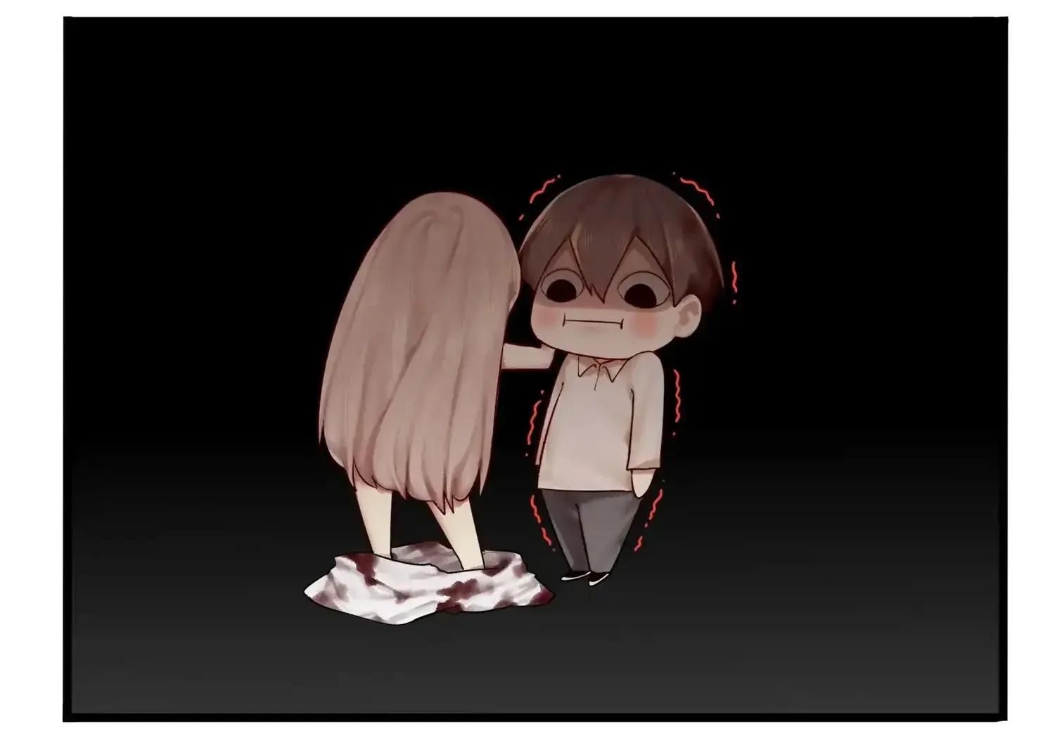 Read Miss, Don’t Livestream It! ตอนที่ 5 หน้า 39