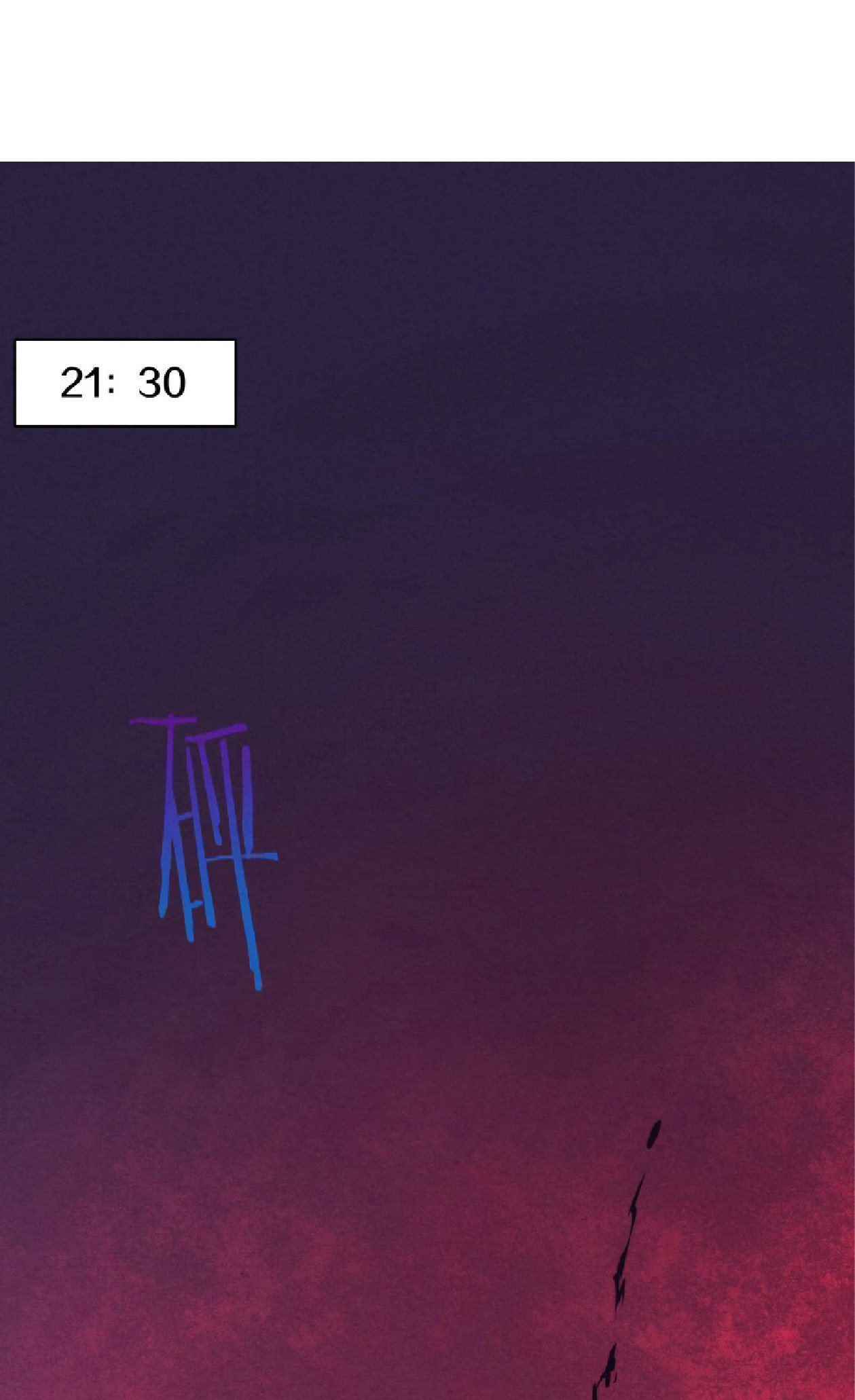 The Frenzy Of Evolution ตอนที่ 16 หน้า 5