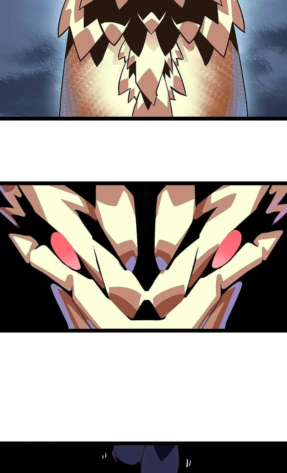 [จบ] เริ่มต้นใหม่ด้วยการเล่นเกมอย่างจริงจัง - It All Starts With Playing Game Seriously ตอนที่ 39 หน้า 21