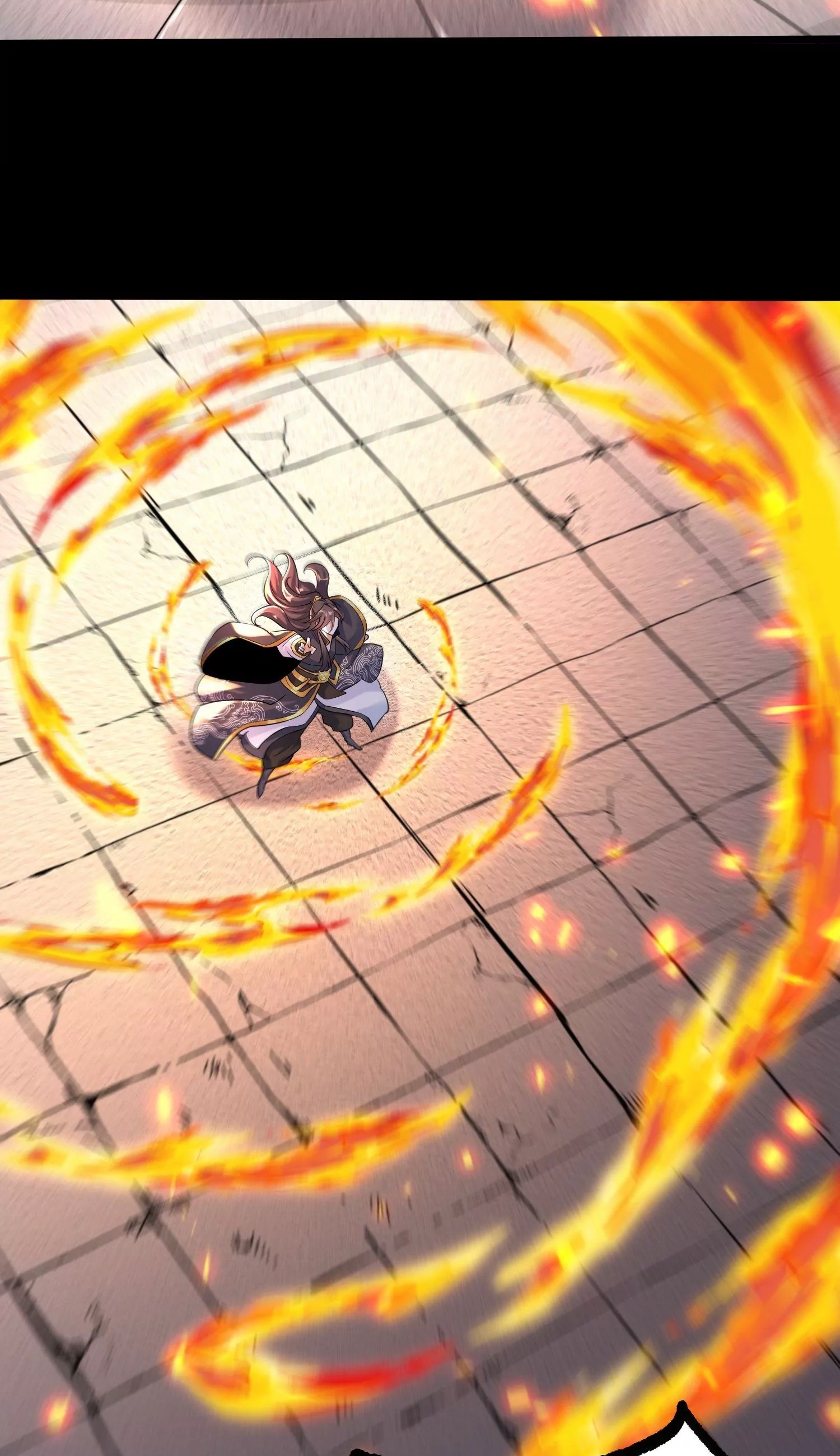 ท้าทายดินแดนพระเจ้า ตอนที่ 7 หน้า 39