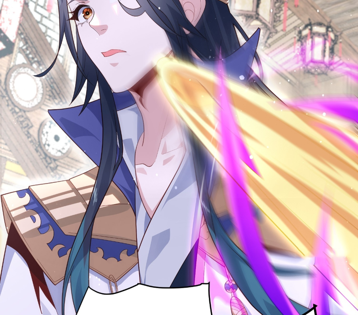 ซวยแล้วข้าโดนตามล่าจากศิษย์ในสำนัก ตอนที่ 22 หน้า 27