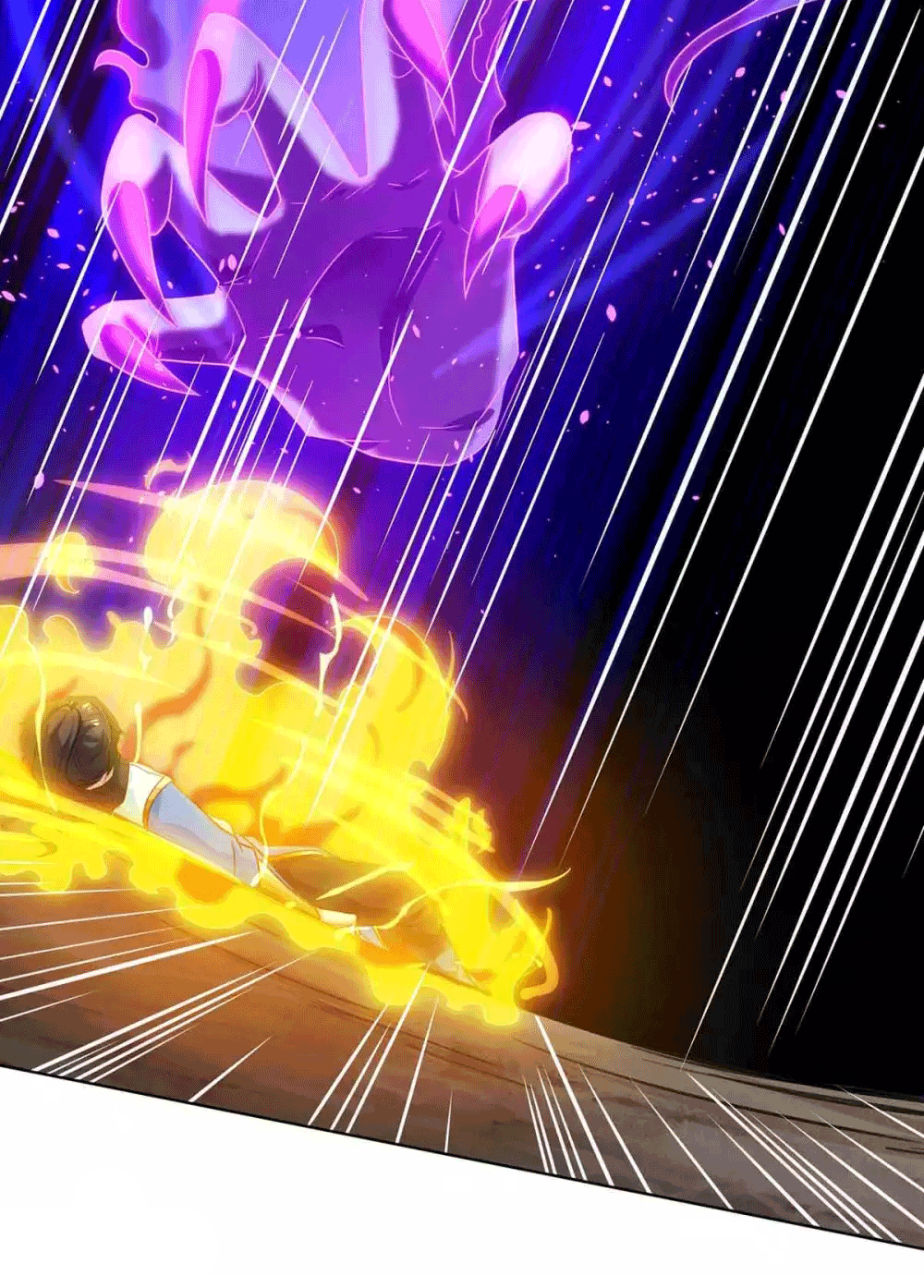 One Step Toward Freedom ตอนที่ 188 หน้า 5