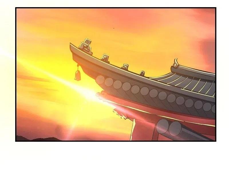 One Sword Reigns Supreme ตอนที่ 155 หน้า 29