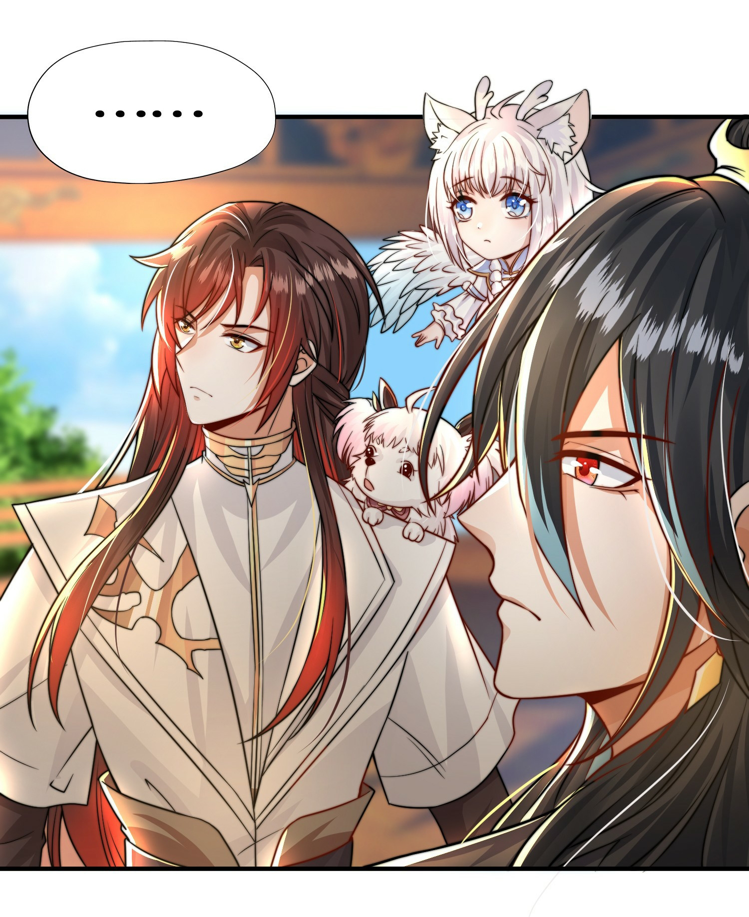 พิชิตใจท่านอาจารย์หญิงผู้งดงาม (ทันจีน) ตอนที่ 8 หน้า 62