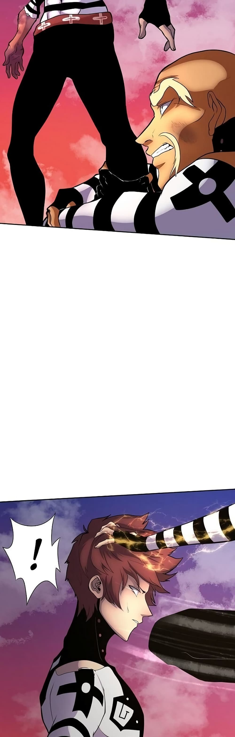 เกมพระเจ้า ตอนที่ 7 หน้า 9