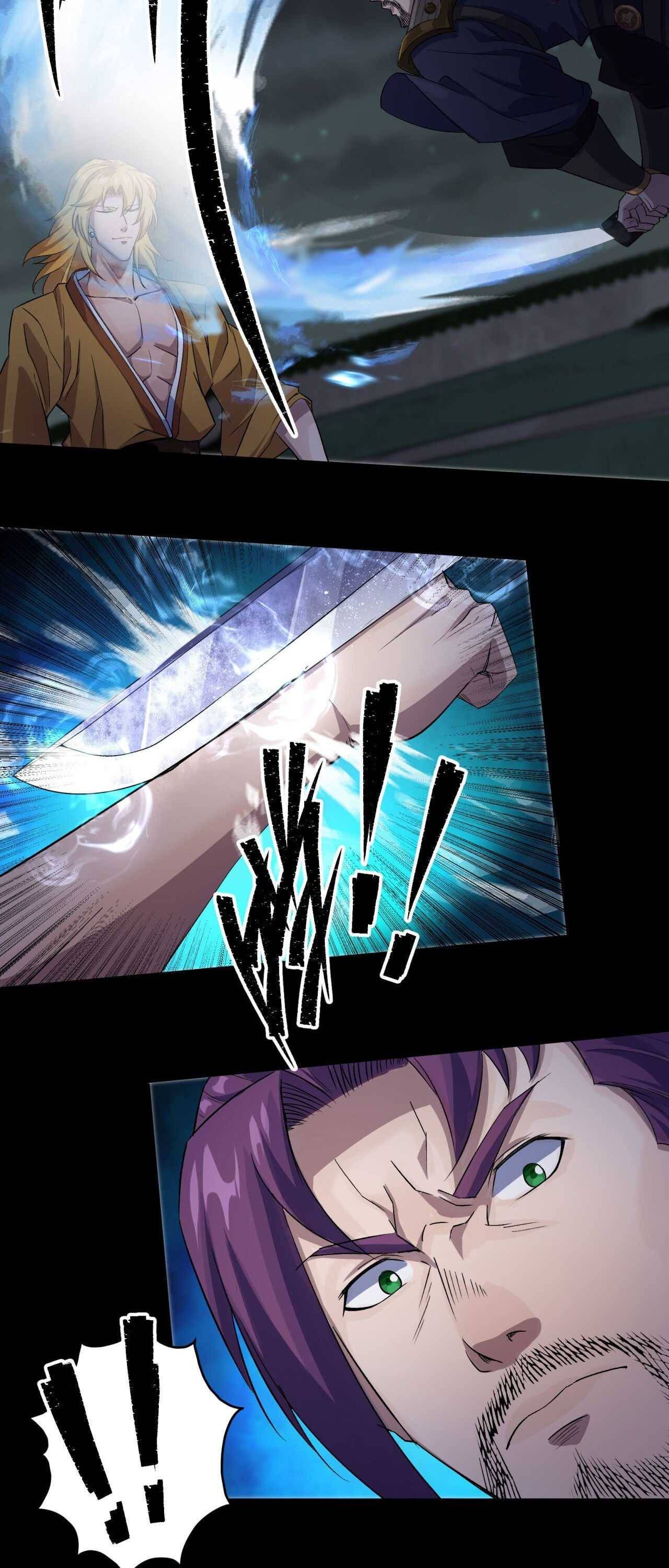 มหาปราชญ์ผู้ยิ่งใหญ่ ตอนที่ 18 หน้า 4