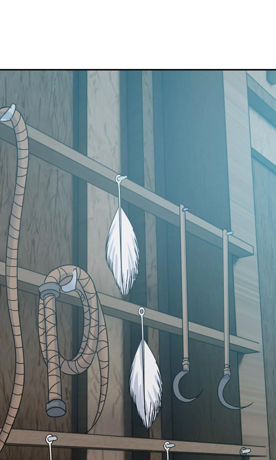 ฉันคือผู้พิทักษ์ เหล่าสาวงามในรั้วโรงเรียน ตอนที่ 7 หน้า 58