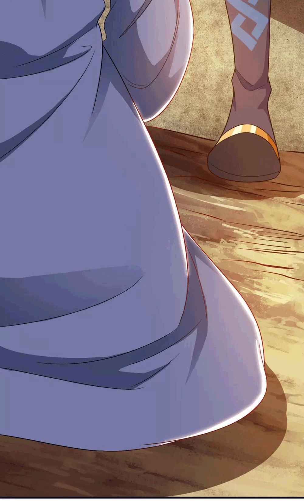 One Step Toward Freedom ตอนที่ 234 หน้า 26