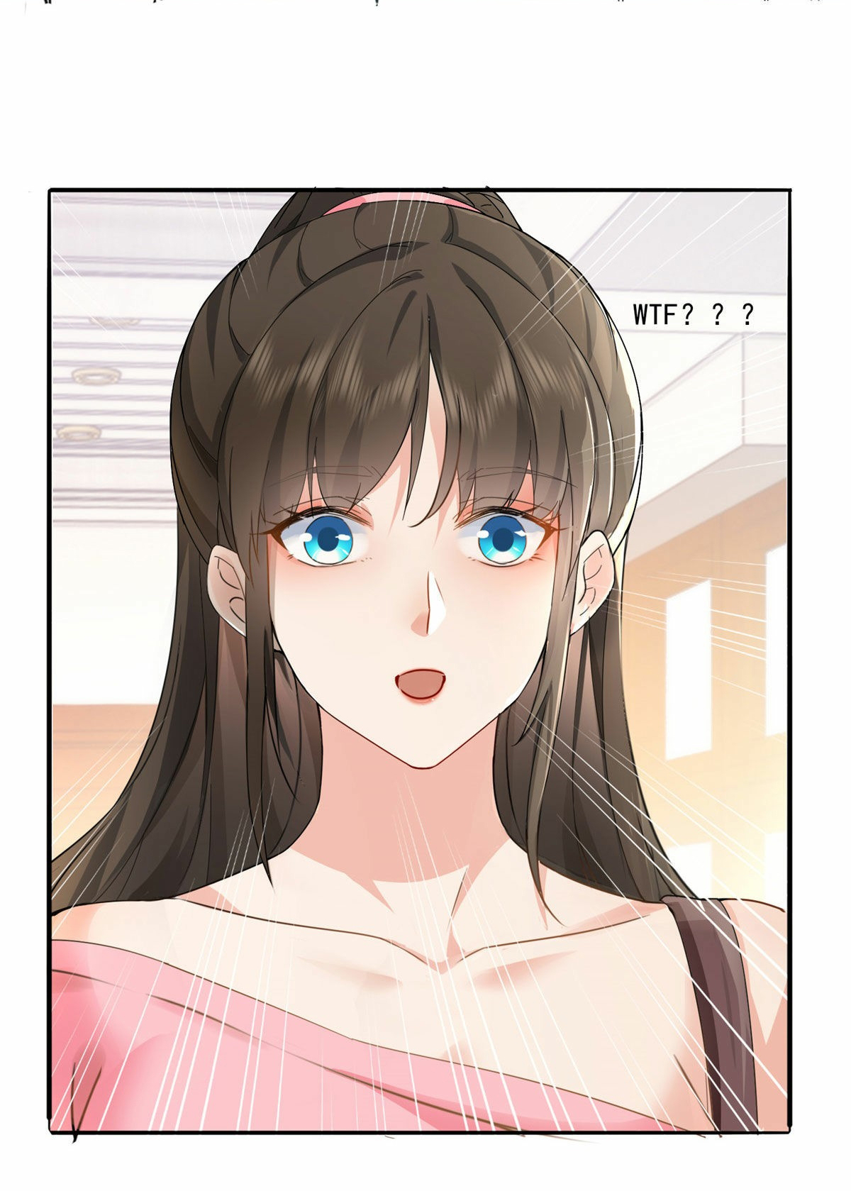 ถูกพ่อบังคับให้ต้องเลือก 1/10 เทพธิดามาแต่งงานด้วย ตอนที่ 2 หน้า 16