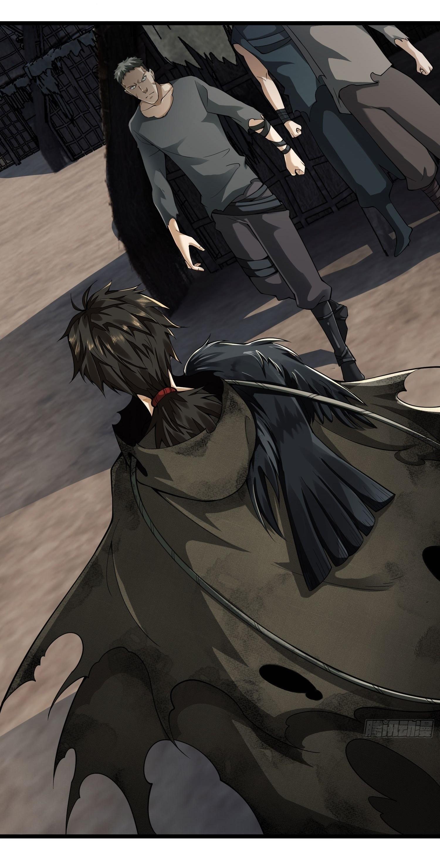 THE FIRST ORDER ตอนที่ 3 หน้า 13