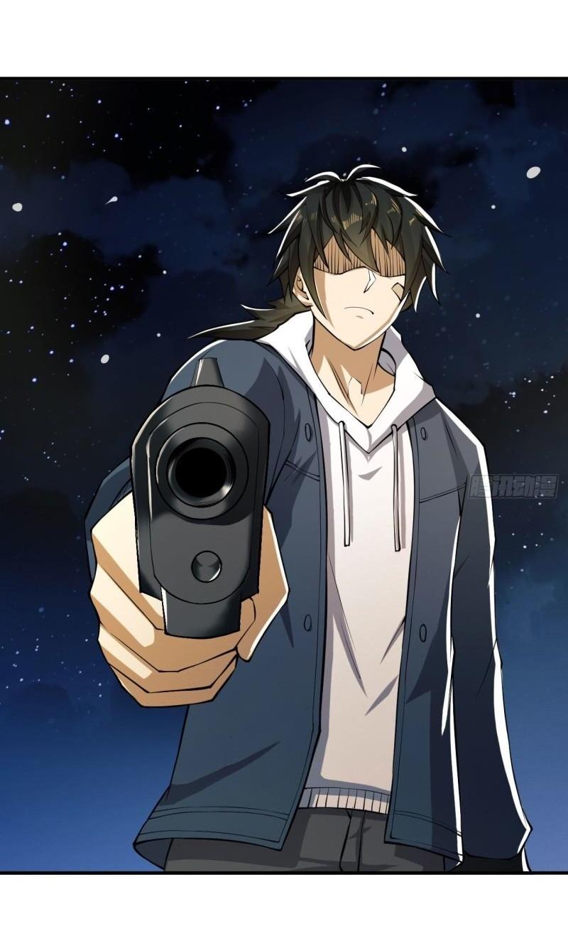 THE FIRST ORDER ตอนที่ 158 หน้า 57