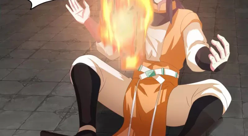 Chaos Alchemist (วิบัติการณ์เทพเซียนโอสถ) ตอนที่ 192 หน้า 29