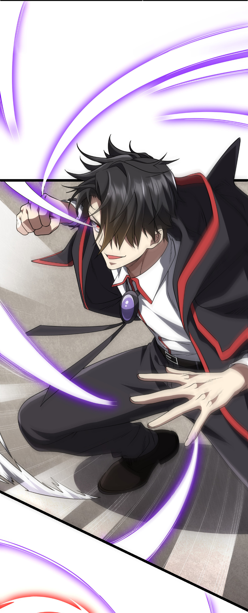 Start with trillions of coins ตอนที่ 160 หน้า 43