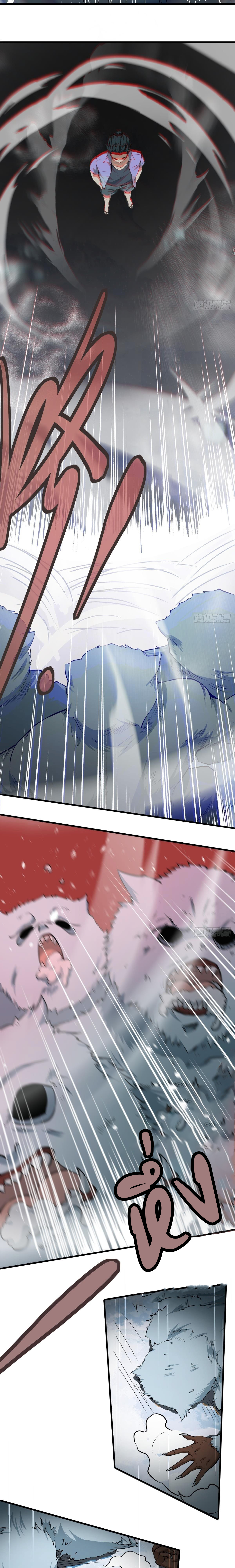 ฉันไม่อยากเป็นที่ 1   [I Really Don't Want to Be the First] ตอนที่ 33 หน้า 11