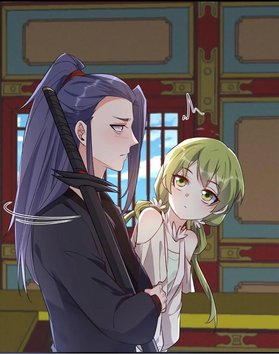 The Villain of Destiny วายร้ายแห่งโชคชะตา! ตอนที่ 20 หน้า 32