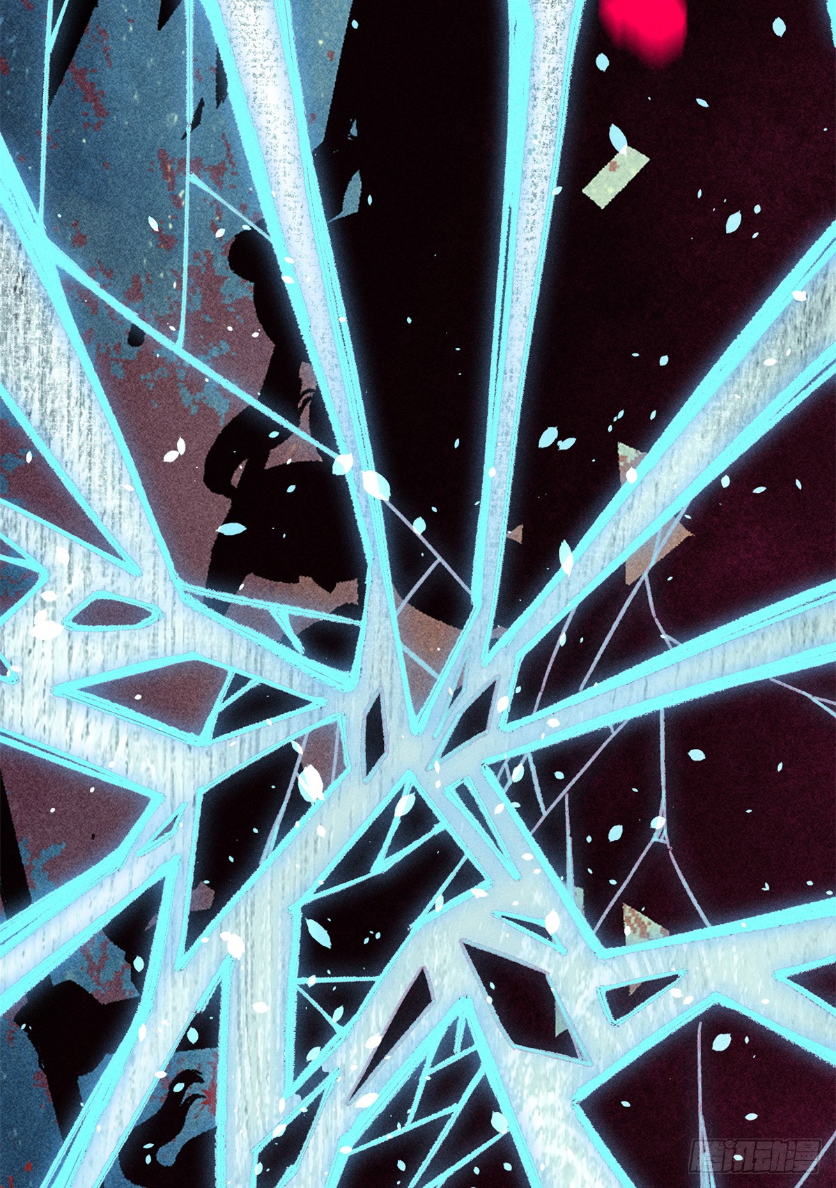 สุภาพชนเว่ยผู้ไม่ยี่หระต่อความตาย ตอนที่ 12 หน้า 63