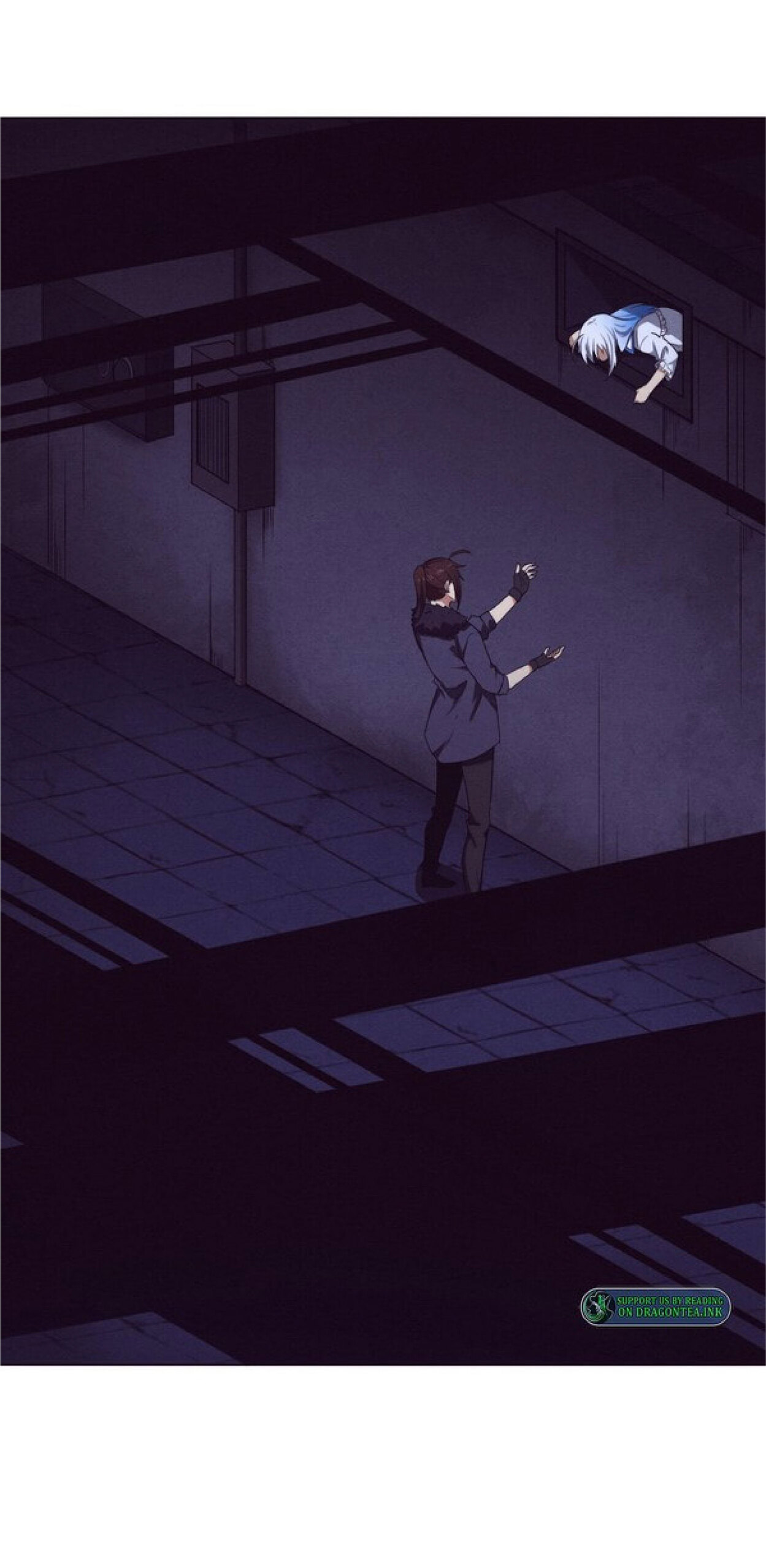 the frenzy of evolution การวิวัฒนาการที่บ้าคลั่ง ตอนที่ 67 หน้า 34