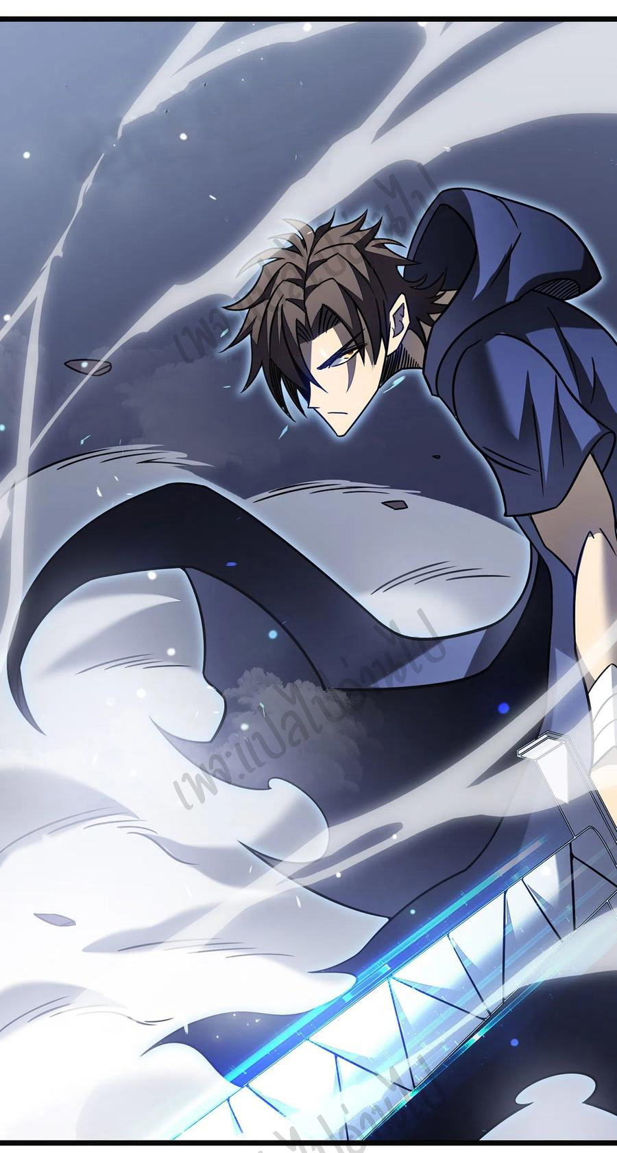 I killed the gods in another world ตอนที่ 24 หน้า 18