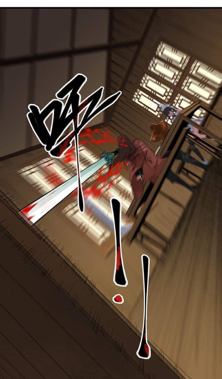 มหาเทพนักจิบชา ตอนที่ 1 หน้า 13