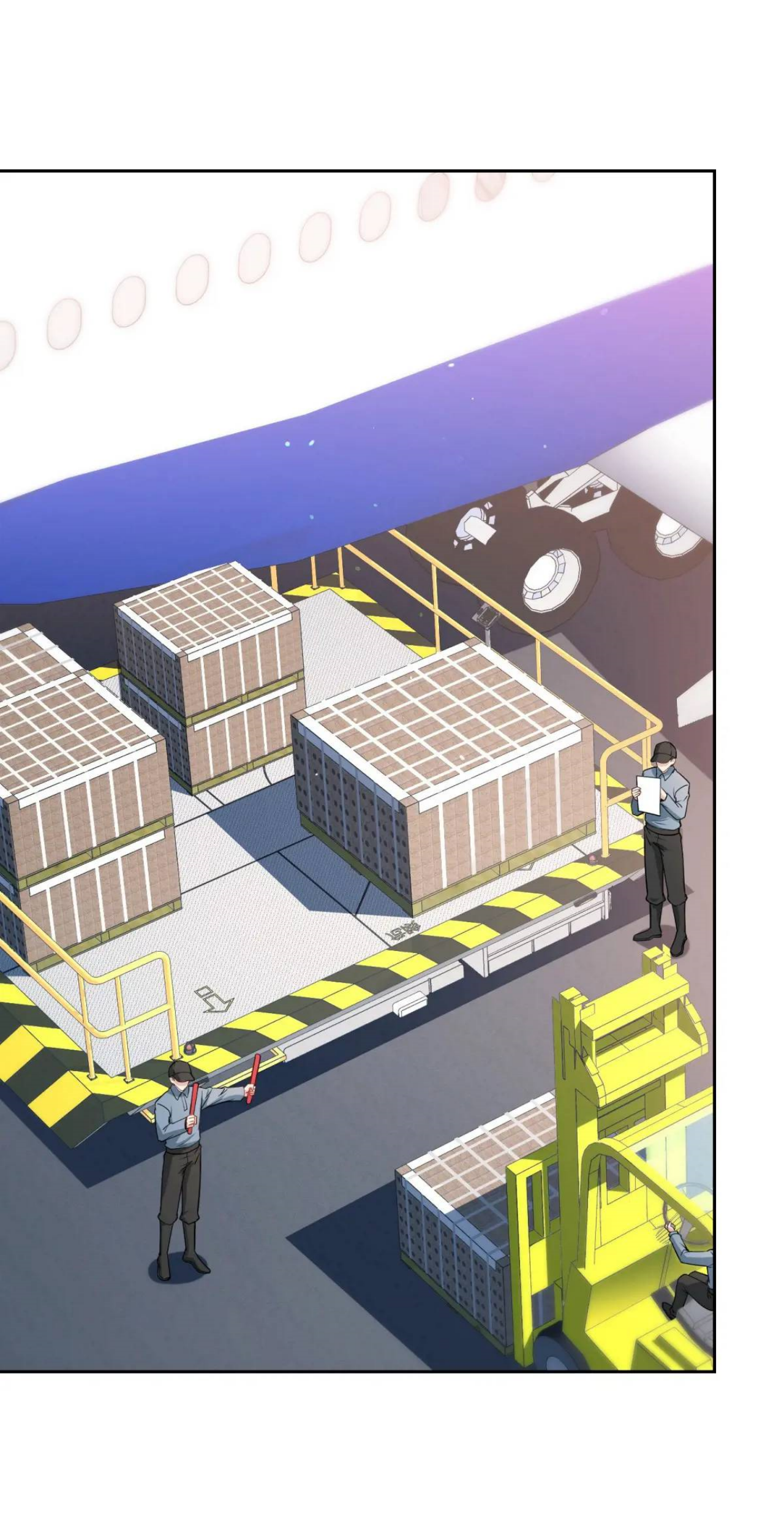 ผมไปเกาะสาวสวยกิน, แต่ตอนนี้ฉันเป็นคนร่ำรวยแล้ว~ ตอนที่ 44 หน้า 21