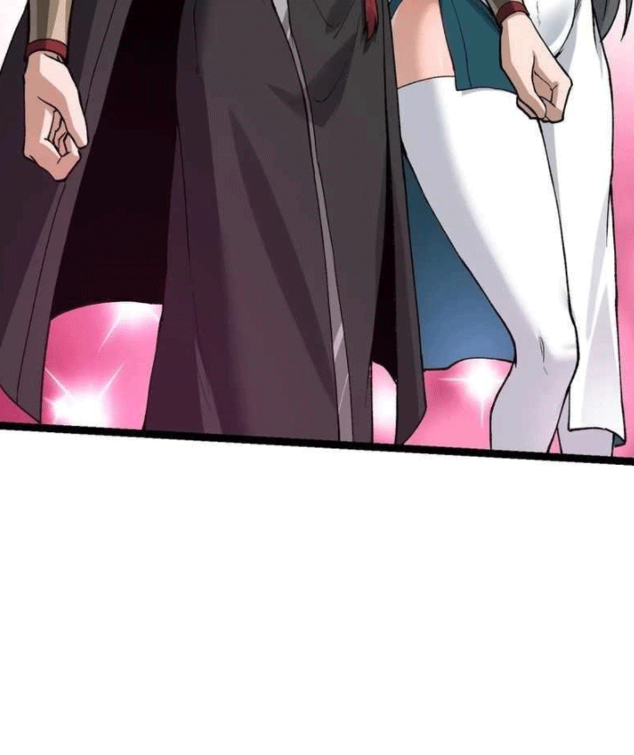 ผลตอบแทนหมื่นเท่า ศิษย์พี่หญิง โปรดมีศักดิ์ศรีในตัวเองบ้าง Ten-Thousandfold Return, Senior Sister, Please Behave ตอนที่ 10 หน้า 19