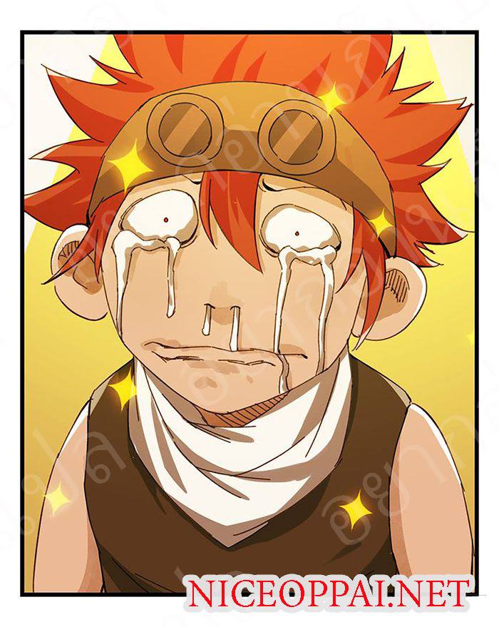 หอคอยสู่สวรรค์ ตอนที่ 20 หน้า 57