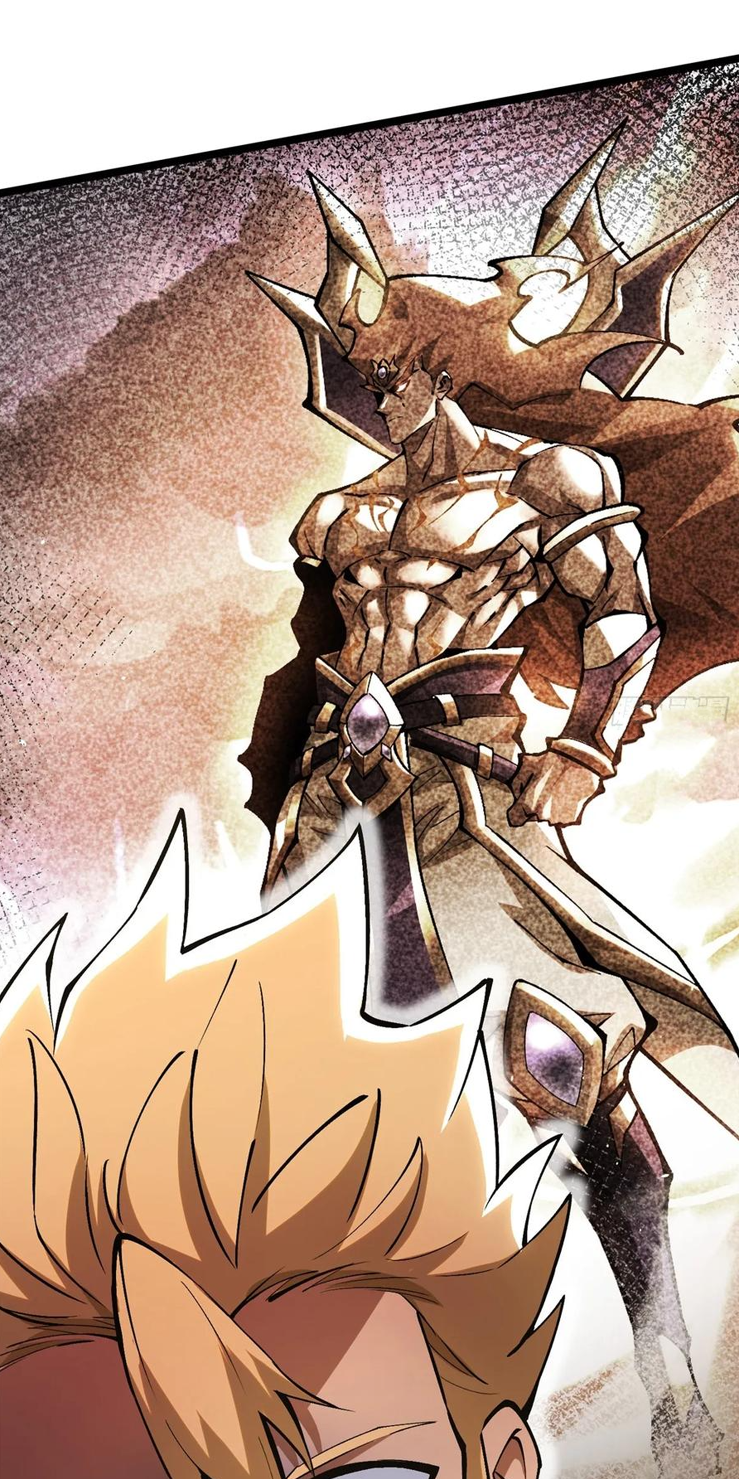 ไม่อยากเรียนทักษะ แห่งคำสาปเลย! ตอนที่ 85 หน้า 31