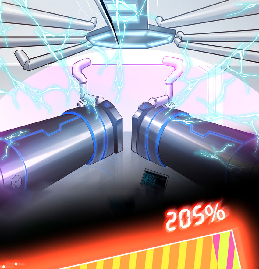 The strongest son-in-law chaos the three worlds ตอนที่ 1 หน้า 87